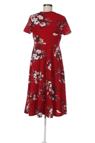 Sukienka SHEIN, Rozmiar XL, Kolor Kolorowy, Cena 89,98 zł