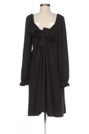 Šaty  SHEIN, Veľkosť 3XL, Farba Čierna, Cena  14,95 €