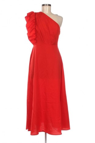 Sukienka SHEIN, Rozmiar M, Kolor Czerwony, Cena 89,98 zł