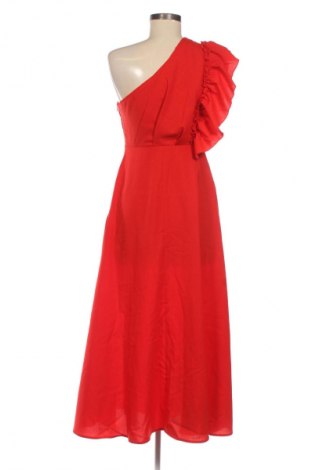 Sukienka SHEIN, Rozmiar M, Kolor Czerwony, Cena 89,98 zł