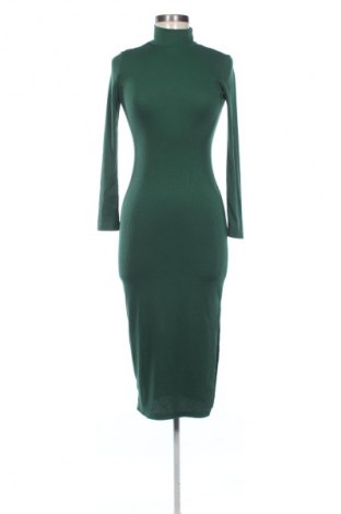 Rochie SHEIN, Mărime XS, Culoare Verde, Preț 136,33 Lei