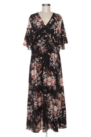 Kleid SHEIN, Größe 4XL, Farbe Mehrfarbig, Preis € 20,99