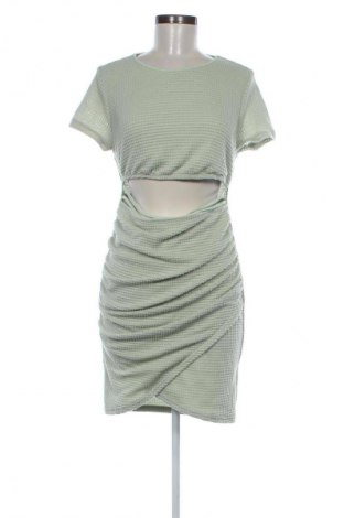 Φόρεμα SHEIN, Μέγεθος L, Χρώμα Πράσινο, Τιμή 20,02 €