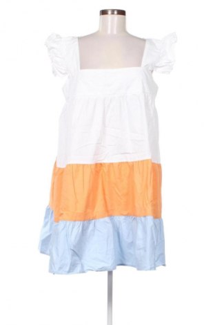 Φόρεμα SHEIN, Μέγεθος XL, Χρώμα Πολύχρωμο, Τιμή 19,95 €