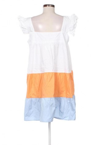 Φόρεμα SHEIN, Μέγεθος XL, Χρώμα Πολύχρωμο, Τιμή 19,95 €