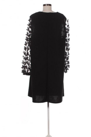 Рокля SHEIN, Размер 4XL, Цвят Черен, Цена 25,99 лв.