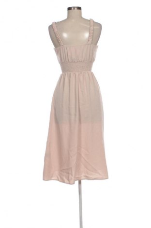 Kleid SHEIN, Größe XS, Farbe Beige, Preis € 19,95