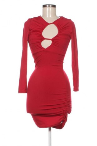 Sukienka SHEIN, Rozmiar XS, Kolor Czerwony, Cena 90,00 zł