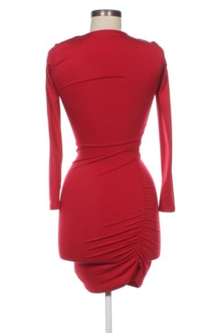 Sukienka SHEIN, Rozmiar XS, Kolor Czerwony, Cena 90,00 zł
