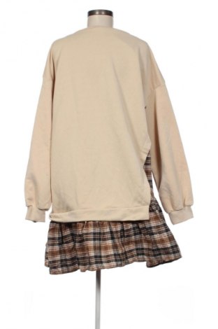 Sukienka SHEIN, Rozmiar XXL, Kolor Kolorowy, Cena 70,99 zł