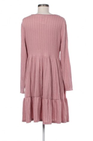 Kleid SHEIN, Größe XL, Farbe Aschrosa, Preis € 10,99