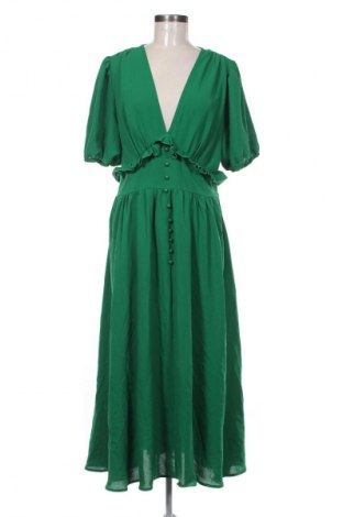 Kleid SHEIN, Größe XL, Farbe Grün, Preis 22,99 €