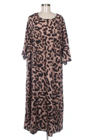 Šaty  SHEIN, Velikost XXL, Barva Vícebarevné, Cena  495,00 Kč