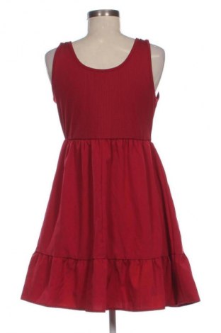 Ruha SHEIN, Méret XL, Szín Piros, Ár 7 820 Ft