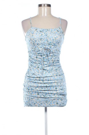 Sukienka SHEIN, Rozmiar S, Kolor Kolorowy, Cena 89,66 zł