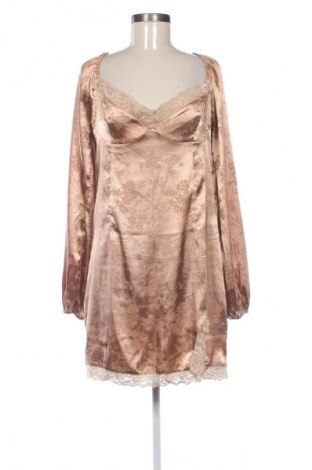 Ruha SHEIN, Méret M, Szín Barna, Ár 11 600 Ft