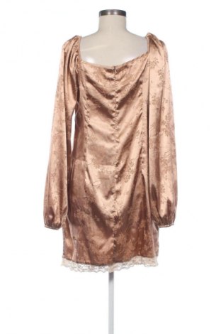 Ruha SHEIN, Méret M, Szín Barna, Ár 11 600 Ft