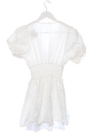 Рокля SHEIN, Размер XS, Цвят Бял, Цена 39,00 лв.