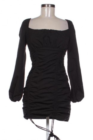 Kleid SHEIN, Größe XS, Farbe Schwarz, Preis 19,95 €