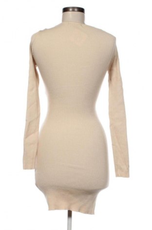 Šaty  SHEIN, Velikost M, Barva Béžová, Cena  219,00 Kč
