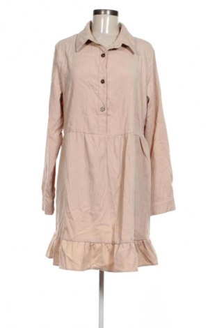 Ruha SHEIN, Méret M, Szín Bézs, Ár 3 249 Ft