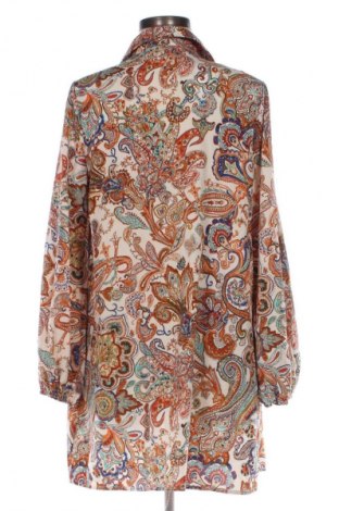 Рокля SHEIN, Размер S, Цвят Многоцветен, Цена 48,00 лв.