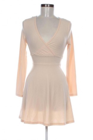 Рокля SHEIN, Размер XS, Цвят Розов, Цена 39,03 лв.