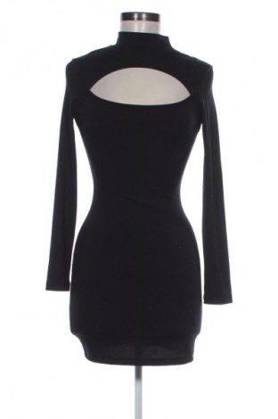 Рокля SHEIN, Размер XS, Цвят Черен, Цена 39,03 лв.