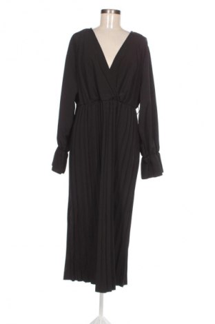 Sukienka SHEIN, Rozmiar XXL, Kolor Czarny, Cena 89,89 zł
