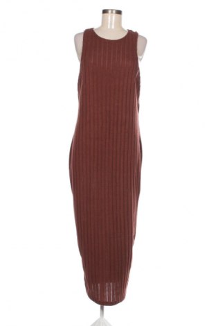 Šaty  SHEIN, Velikost 3XL, Barva Hnědá, Cena  495,00 Kč