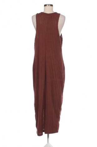 Šaty  SHEIN, Velikost 3XL, Barva Hnědá, Cena  495,00 Kč