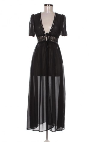 Φόρεμα SHEIN, Μέγεθος XS, Χρώμα Μαύρο, Τιμή 20,00 €