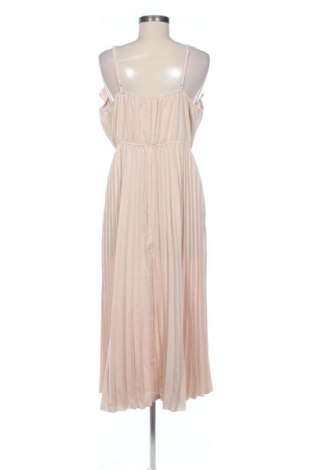 Šaty  SHEIN, Velikost XL, Barva Béžová, Cena  494,00 Kč