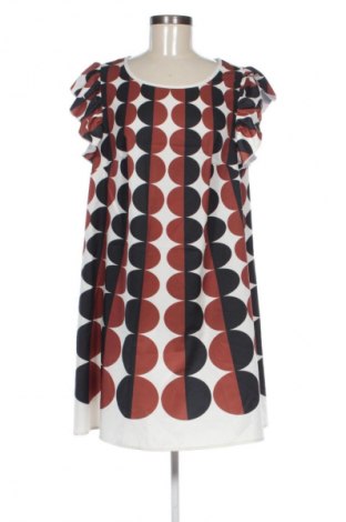 Šaty  SHEIN, Velikost XL, Barva Vícebarevné, Cena  494,00 Kč