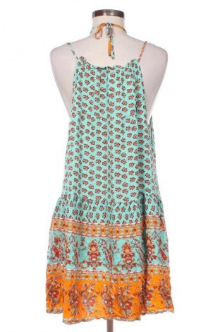 Рокля SHEIN, Размер M, Цвят Многоцветен, Цена 39,00 лв.