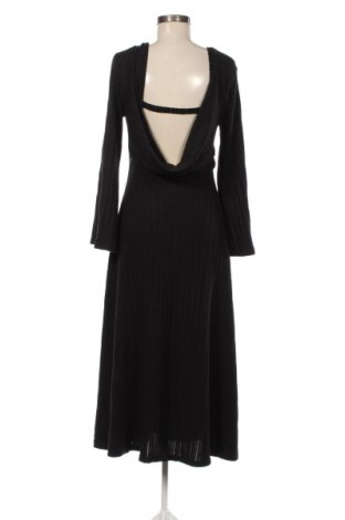 Šaty  SHEIN, Veľkosť L, Farba Čierna, Cena  11,95 €