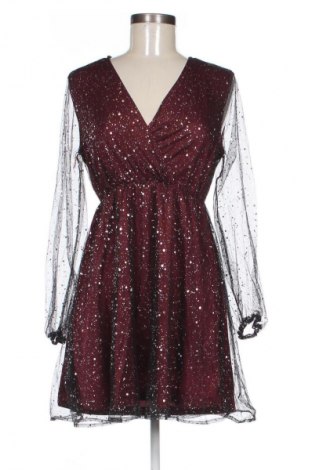 Sukienka SHEIN, Rozmiar S, Kolor Kolorowy, Cena 89,66 zł