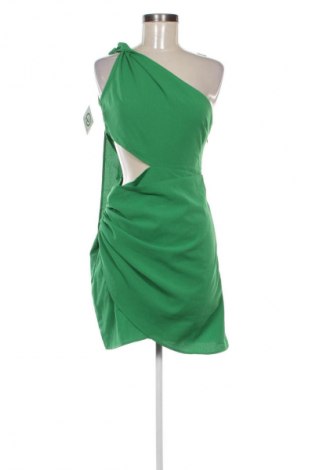 Rochie SHEIN, Mărime M, Culoare Verde, Preț 102,63 Lei