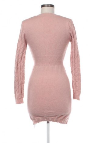 Φόρεμα SHEIN, Μέγεθος S, Χρώμα Σάπιο μήλο, Τιμή 9,99 €