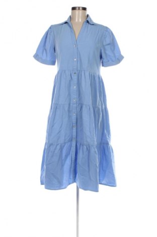 Rochie SHEIN, Mărime M, Culoare Albastru, Preț 126,32 Lei