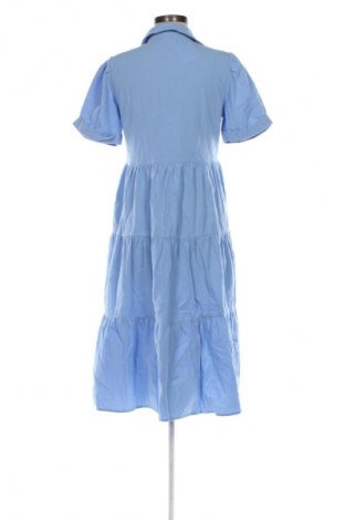 Rochie SHEIN, Mărime M, Culoare Albastru, Preț 126,32 Lei