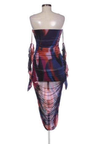 Sukienka SHEIN, Rozmiar M, Kolor Kolorowy, Cena 142,53 zł