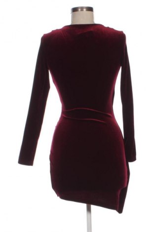 Rochie SHEIN, Mărime XS, Culoare Roșu, Preț 103,00 Lei