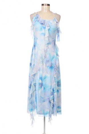 Kleid SHEIN, Größe M, Farbe Mehrfarbig, Preis 20,00 €