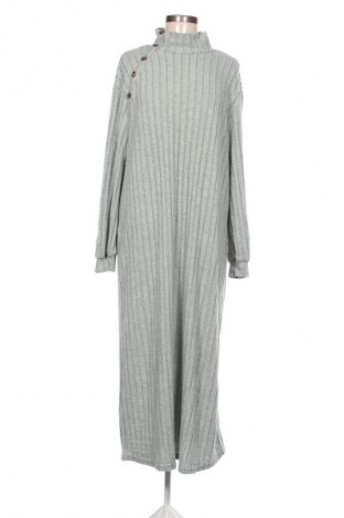 Sukienka SHEIN, Rozmiar L, Kolor Zielony, Cena 89,66 zł