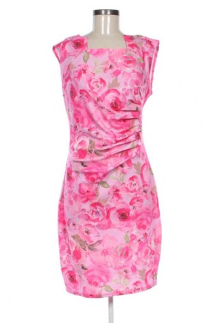 Kleid SHEIN, Größe M, Farbe Mehrfarbig, Preis 19,95 €