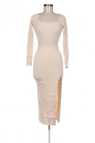 Šaty  SHEIN, Veľkosť XS, Farba Kremová, Cena  10,95 €