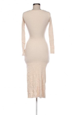Šaty  SHEIN, Veľkosť XS, Farba Kremová, Cena  10,95 €