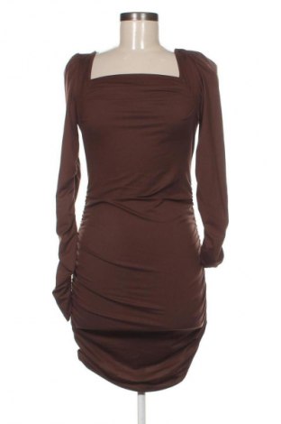 Φόρεμα SHEIN, Μέγεθος S, Χρώμα Καφέ, Τιμή 20,00 €
