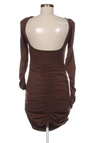 Φόρεμα SHEIN, Μέγεθος S, Χρώμα Καφέ, Τιμή 20,00 €